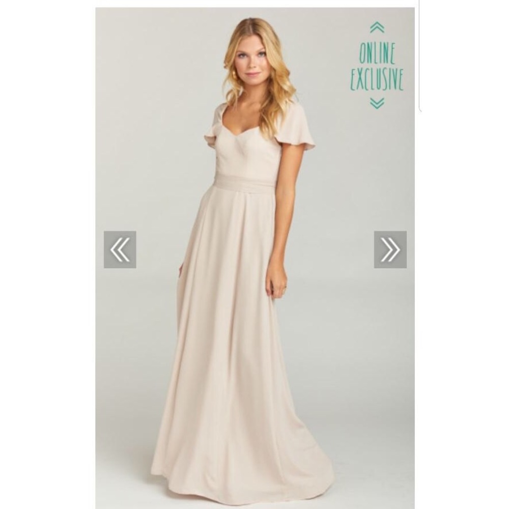 ❤️Marie Sweetheart Maxi Dress Size XXL ❤️